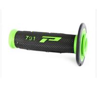 Perilla de doble densidad PRO GRIP Negro, Verde 06301943