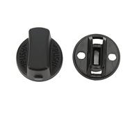 Perilla de Empuje Y Giro de Llave de Encendido, KIMISS D6Y1 76 142 Juego de Botones de Interruptor de Arranque Y Parada Interruptor de Arranque de Encendido Reemplazo de Prevención de Rayones para 6 C