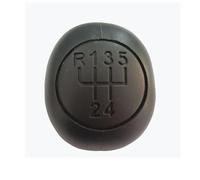 perilla de engranaje Compatible Con Citroën Para Jumper Para Relay 1996 - 2006 1 Pieza Accesorios Para Coche, Pomo De Cambio Marchas 5/6 Velocidades, Palanca De Cambios, Manija De Bola(5 velocidad)