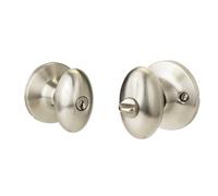 Perilla de entrada con llave Arapaho AR107 15 de Sure-Loc Hardware, n quel satinado