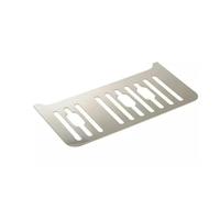 Perilla De La Bandeja De La Caja De Escoria Del Tubo De Leche Del Tanque De Agua, Compatible Con Accesorios De Máquina De Café Automática Delong, R5W(Set 3)