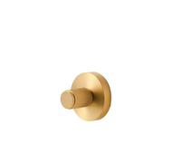 Perilla de latón macizo BK Cerradura de puerta corrediza Alambre de cobre(L340B-248K-BK-SB)