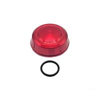 Perilla de mango de carrete de aluminio para Ultegra para Nexave Para Stella Para Saragosa Sw Para Stradic Sw Para Twinpower Sw Para Spheros Sw 5000 8000 Piezas Rocker Arm Rojo (rojo)