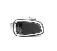 Perilla de Palanca de Cambios automática para Coche, para Audi Q7 2006-2012 2013 2014 2015 2016, Volante a la Izquierda