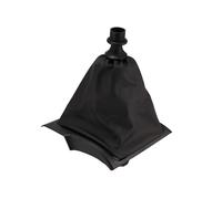 Perilla de Palanca de Cambios de Bola de Velocidad Manual para Coche, Cubierta Antipolvo para Maletero, para Ducato, para Boxer