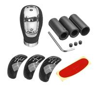 Perilla De Palanca De Cambios De Coche Manual De 5 Velocidades, 8mm, 10mm, 12mm, Con Palanca De Cambios, Palanca De Cambios, Costura De Coche(C-1)
