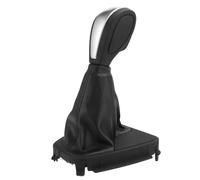 Perilla de palanca de cambios de repuesto para Freelander 2 para coche, perilla de palanca de cambios, perilla de palanca de cambios, accesorios LHD LR003471