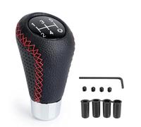 Perilla De Palanca De Cambios Universal De 5 Velocidades, Manual, Perilla Cambios Para Coche, Palanca De Transmisión Manual M8 M10 M11 M12(XL125V CLEAR LG)