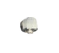 Perilla De Piezas De Máquina De Café, Compatible Con DeLonghi, ESAM4200/ESAM4200B, Reemplazo De Accesorios, Perilla De Interruptor De Vapor De Tanque De Agua, 1 Uds.