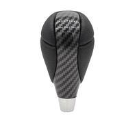 Perilla de Repuesto para Palanca de Cambios Manual de Cuero para Lexus Es300, Is250, Ls400, Rx350, Rx450H, Is350, Toyota Estima, Matrix, Hilux, K0374