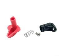 Perilla de repuesto para recortadoras FS40C FS50 FS56 FS70 FC56 FC70C HT56 KM56 ABS plástico durabilidad