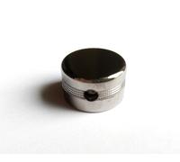 Perilla De Velocidad Schaller De Latón S-Locks Diseño Rutenio 1pc