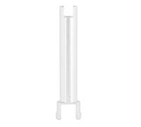 Perilla del controlador Comand, Kit de reparaci¨®n de pasador del eje del eje del bot¨®n pulsador de interruptor m¨²ltiple Se adapta a la Clase C W204