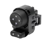 Perilla Del Interruptor De Control Del Espejo Retrovisor Para Chevrolet Uplander Para Montana Para Buick Terraza 25895627 Piezas Interiores