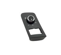 Perilla del Interruptor del Espejo retrovisor del automóvil/Interruptor de Ajuste del Espejo retrovisor/Perilla del Espejo