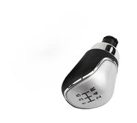 Perilla Engranaje Compatible Con Ford Para C-Max 2007-2010 Para S-Max 2007-2013 Para Focus Para MK3 2011-2013 Pomo De Palanca De Cambios De 5/6 Velocidades