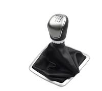 Perilla Engranaje Compatible Con Ford Para Focus 2 Para MK2 FL Para C-MAX 2006-2011 Pomo De Palanca De Cambios Manual 5 O 6 Velocidades Accesorios De Repuesto