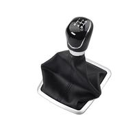 Perilla Engranaje Compatible Con Ford Para Focus 2 Para MK2 FL Para C-MAX 2006-2011 Pomo De Palanca De Cambios Manual 5 O 6 Velocidades Accesorios De Repuesto