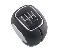 Perilla Engranaje Para Hyundai Para Sonata NF 2006 2007 Manijas Caja Cambios Perilla Cambio Marchas Corta Palanca Cambios Cabezal Tipo Palanca Palanca Velocidad(6 speed)