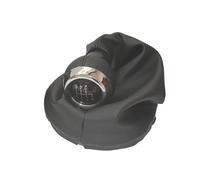 Perilla Engranaje Para MINI Para COOPER R55 R56 R57 R58 R59 R60 R61 Perilla De Cambio De Marchas De Coche HandBall 5/6 Velocidades Pomo Cambios Marcha(6Speed)
