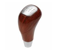 Perilla la palanca cambios 6 para velocidad MT perilla de palanca cambios coche cabeza Auto cubierta para Mercedes para Benz W210/W220/W163/W202/W140