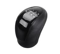 Perilla la palanca cambios Perilla de caja cambios Manual para coche, 6 velocidades, color negro, para Mercedes para Benz, para Vito, para Viano W639, para Sprinter II 906