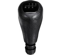 Perilla la palanca cambios Perilla de cambio marchas manual 5 y 6 velocidades para Mercedes para Benz Clase C W202 CLK W208 E W210(5 Speed)