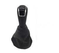 Perilla la palanca cambios Perilla de cambio marchas para coche, 5 velocidades, 6, para Mercedes para Benz Clase C W202 W208 E W210 W203 S203 W245 W169 20042012 W168 19972004(6speed)