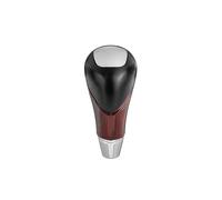 Perilla la palanca cambios Perilla de palanca cambios coche, cubierta perilla cambio marchas, balonmano para Mercedes para Benz W210 W220 W163 W202 W140 ABCE