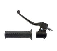PERILLA MANGO MANDO PORTALVA DOMINO PARA PIAGGIO NRG 50 1997