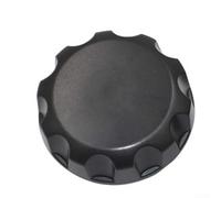 Perilla negra del ajuste de la manija del reclinable del asiento para los vehículos del tránsito de Ford que hace juego el número del OEM 7c19-v61198aat9a0 Abs Material Reemplazar