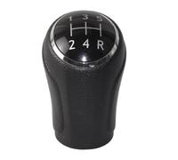 Perilla Palanca Cambios Coche Para Suzuki Para Ciaz Para SX4 Para S-cross | Auto Interior 5 Velocidades Polaina Cubierta Bota Palanca Pluma Mango Cabeza Pomo Palanca Cambios con Adaptado