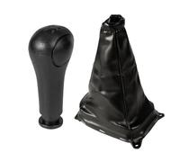 Perilla palanca cambios Compatible Con Chery Para QQ, Pomo De Cambio De Marchas Manual, Palanca De Cambios Manual Para Funda De Maletero De Velocidad, Accesorios De Repuesto Para Interior(2PCS)