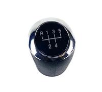 Perilla palanca cambios Compatible Con Chevrolet Para Aveo Para Sonic Para 300 2012, 2013, 2014-2017, Pomo De Cambio De Marchas De 5/6 Velocidades, Cabezal De Palanca De Cambios OEM:24108036(5 Speed)