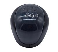 Perilla palanca cambios Compatible Con Kia Para Ceed 2006 2007 2008 2009 2010 2011 2012 5/6 Perilla De Cambio De Marchas De Velocidad Manija De Cambio De Caja De Cambios OEM: Para Zotye T600(6 speed)