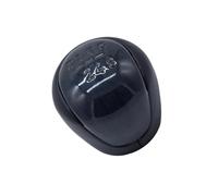 Perilla palanca cambios Compatible Con Kia Para Cerato 2003 2004 2005 2006 2007 2008 5/6 Para Pomo De Cambio De Marchas De Velocidad Manija De Cambio De Marchas Cabezal OEM: Para Zotye T600(6 speed)