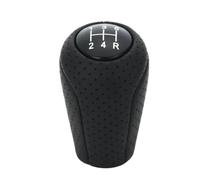 Perilla palanca cambios Compatible Con Mazda Para MX-5 NC 2005 2006 2007 2008 2009 2010 2011 2012 2013 2014 5/6 Para Perilla De Cambio De Velocidad Perilla De Cambio De Marchas Cabeza(5 Speed B)
