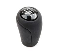 Perilla palanca cambios Compatible Con Mazda Para MX-5 NC 2005 2006 2007 2008 2009 2010 2011 2012 2013 2014 5/6 Para Perilla De Cambio De Velocidad Perilla De Cambio De Marchas Cabeza(6 Speed A)