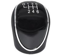 Perilla Palanca Cambios De 6 Velocidades Compatible Con Lexus IS XE20 220d Stick Shift Pen Mango Headball Manual 2007-2014 Piezas Automóvil