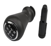 Perilla Palanca Cambios Para C&itroen C1 C3 C4 Para P&eugeot 106 107 205 206 Perilla Cambio Marchas Manual 5 Velocidades(Knob and Adapter)