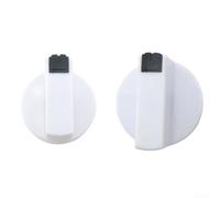 Perilla para accesorios de calentador de agua diseñada para ajustes de temperatura del agua y cambio de modo de invierno y verano, compatible con múltiples modelos (A+B)