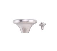 Perilla para Horno HolandéS, Perilla de Repuesto para Tapa de Olla de Acero Inoxidable para , Aldi, Lodge-1 Paquete ZC10