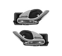 Perilla Puerta Interior Para Escapar 2003-2012 Manija De La Puerta Interior Derecha Izquierda Del Automóvil(Left and Right)