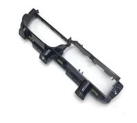 Perilla Puerta Interior Para VW Para Passat B5 1998-2005 Manija Agarre Delantera Trasera Izquierda Derecha Panel Interior Puerta Cubierta Embellecedora(Front LH frames)