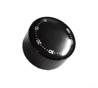 Perilla temporizador de repuesto para freidora de aire HD9200 que soporta torsión de rotación estándar y retención de posición