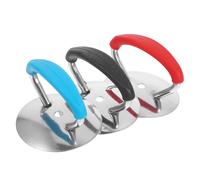 perilla universal para tapa olla 3 uds acero inoxidable resistente