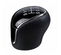 Perillas Cambio Marchas para Ford para Transit para Tourneo para Custom 2012-2021, Cubierta Palanca Cambios, manija Cambio, Perilla Cambio Marchas de transmisión Manual