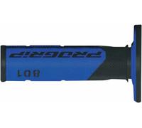 Perillas Cross de doble densidad 801 Hybrid PRO GRIP Negro, Azul 06300546
