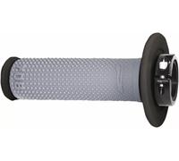 Perillas de bloqueo rápido 708 PRO GRIP Negro, Gris 06302394