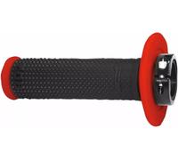 Perillas de bloqueo rápido 708 PRO GRIP Negro, Rojo 06302395